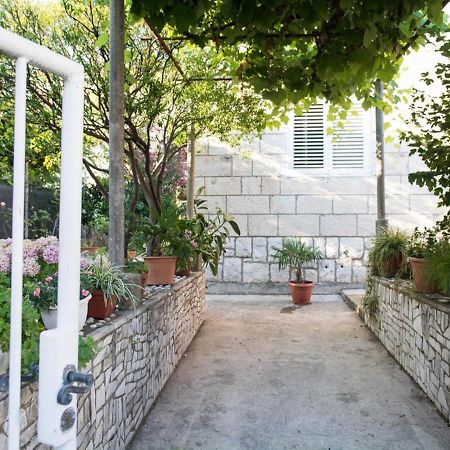 Apartments Bungevilla Dubrovník Exteriér fotografie